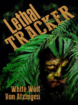 cover image of Lethal Tracker
